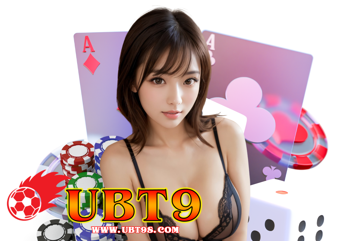 ubt9 com